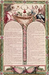 Verklaring van de Rechten van de Mens, 1793